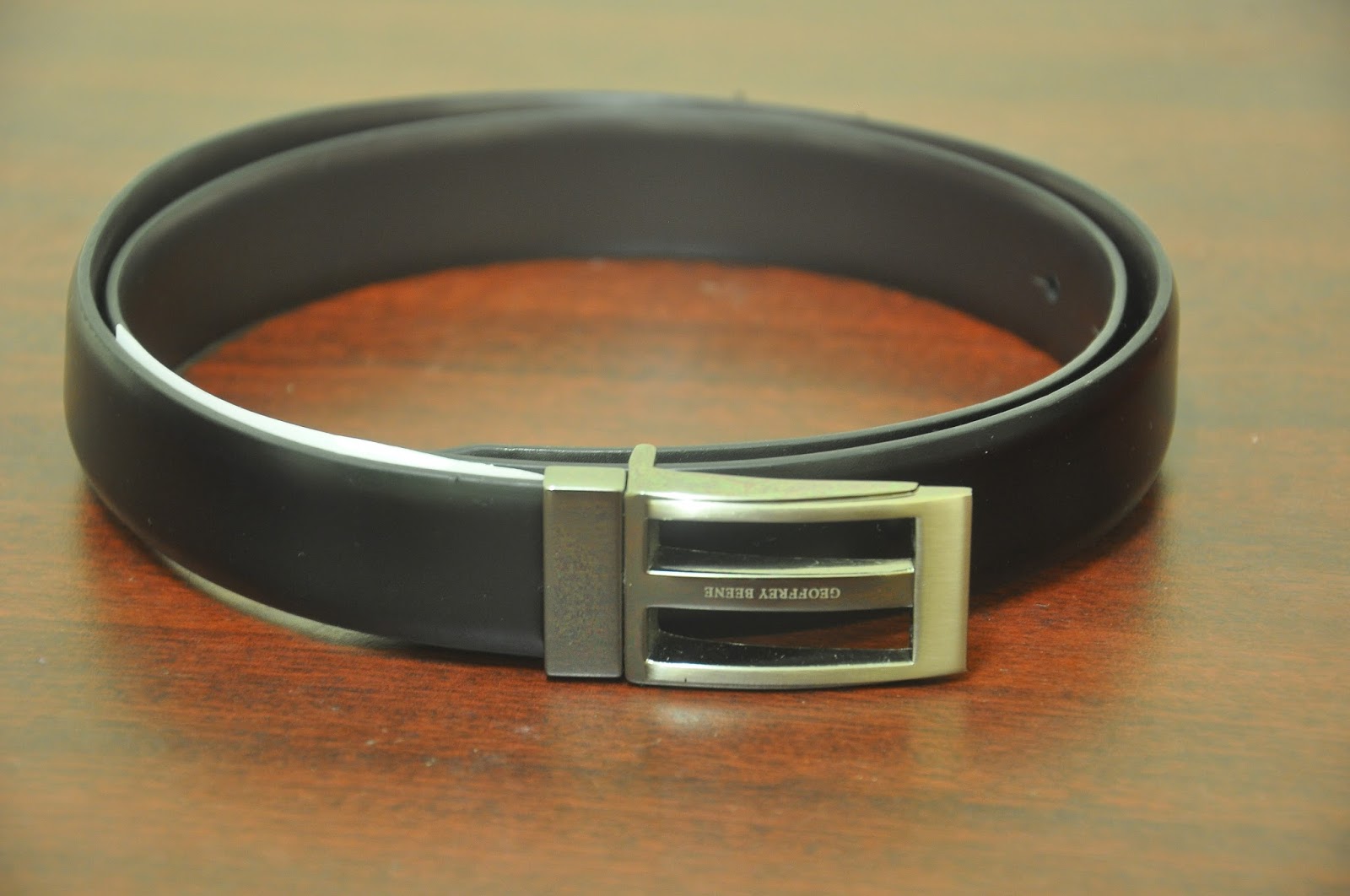 geoffrey beene belt