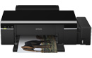 Baixar Driver Epson L800 Impressora
