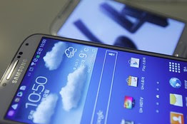 Samsung Klaim Terobosan Jaringan Mobile 5G