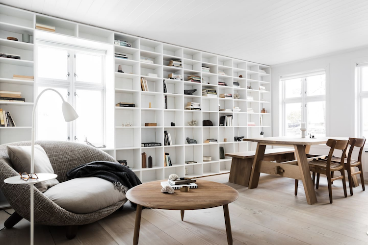 my scandinavian home A Beautiful Airbnb Holiday Rental in Bergen, Norway