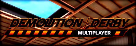 Demolition Derby Multiplayer v1.2.2 Sınırsız Para Hileli Apk İndir