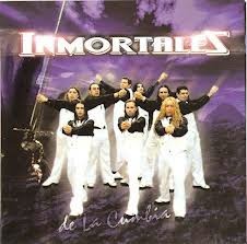 INMORTALES - De La Cumbia