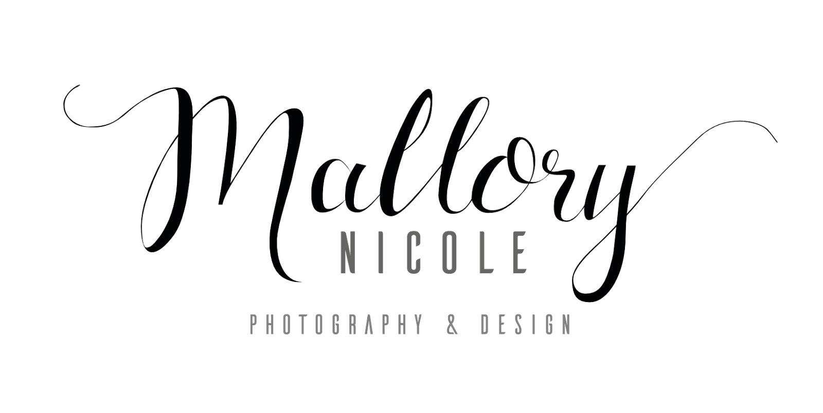 Mallory Nicole Photography & Design