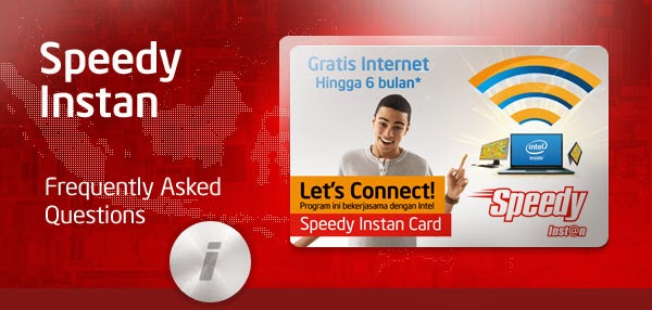 Akun Speedy Instant Wifi.id Terbaru Juni 2015