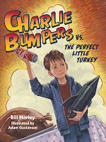 Charlie Bumpers vs. Perfect Turkey by Bill Harley