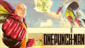 Got off To a Comic Best Ever Start of France "one punch man", What Was The Key?