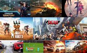 2019 Top Free Games Available in Microsoft Store for Windows PC,  Top 10 Free Games for PC 2019, Top free Games in Windows 10 Microsoft Store , Pc stream games, best free game for pc 2019, 2019 free game in Microsoft store, best Microsoft Store free games, full hd games, online game, offline games, 2018 best games, free download, best graphic games, racing game, war games, pubg, fortnite, windows 10 games, Microspore Store Games for free,    Best Free Microsoft Store Games for 2019 #FreeGames #MicrosoftStoreGames #PCGames  New Xmax chained Cars Impossible, Airplane Flight Sim 2019, WWR: World of Warfare Robots, Dream League Soccer 2019, Operation : New Earth, Counter Critical Strike , Forza Horizon 4, Eternal Card Game, Asphalt 9, World of Tanks Blitz, Instant War, Forza Motorsport 6: Apex, Sniper Fury, Dead Rivals - Zombie MMO, Nightmares From The Deep: The Cursed Heart   Top 15 Free Games for PC available in Microsoft Store  1. New Xmax chained Cars Impossible  2. Airplane Flight Sim 2019 3. WWR: World of Warfare Robots 4. Dream League Soccer 2019 5. Operation : New Earth  6. Counter Critical Strike  7. Forza Horizon 4  8. Eternal Card Game 9. Asphalt 9 10. World of Tanks Blitz 11. Instant War 12. Forza Motorsport 6: Apex 13. Sniper Fury 14. Dead Rivals - Zombie MMO 15. Nightmares From The Deep: The Cursed Heart
