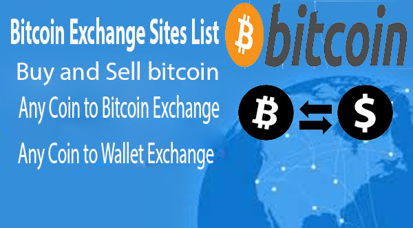 Exchange rates buy and sell