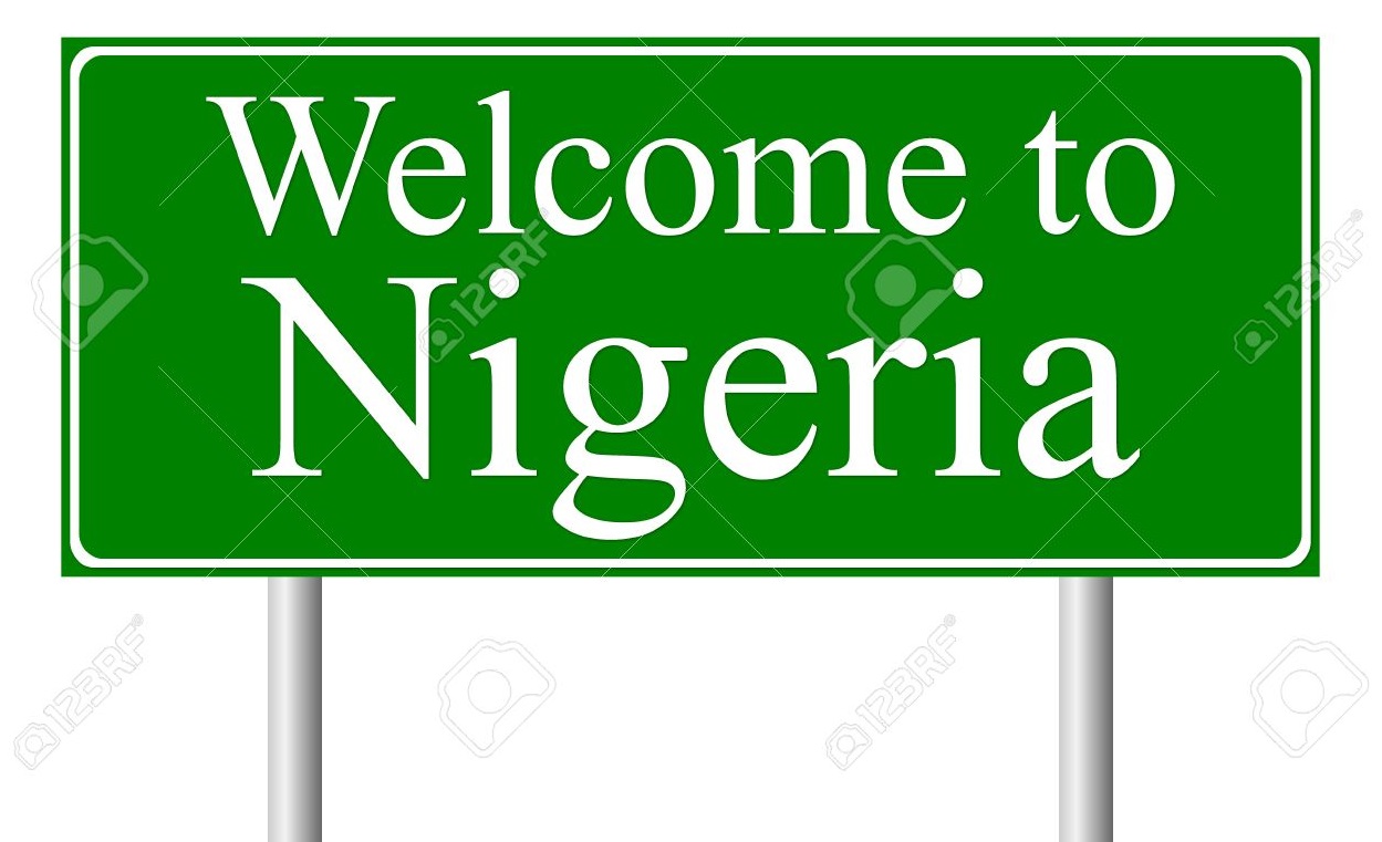 Image result for Come To Nigeria