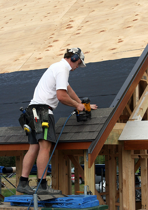 Build Care Waterproofing Kochi, Ernakulam APP Bitumen sheet membrane water resistant roofing