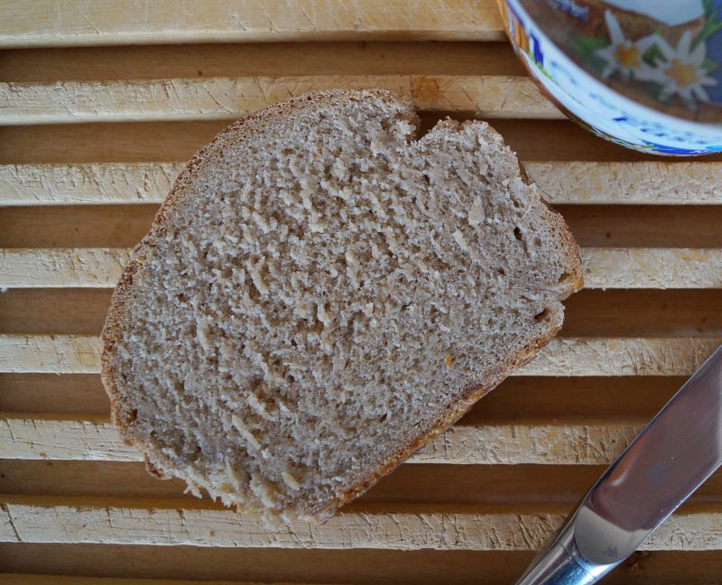 Küstenkidsunterwegs: Rezept: Leckeres Brot backen - ganz einfach über ...