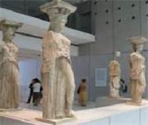 Το Μουσείο της Ακρόπολης