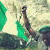 Happy 56th Independence Day Nigeria & Happy New Month!!