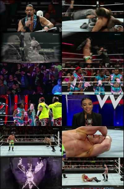 WWE Super Superstars Download - world4ufree.com