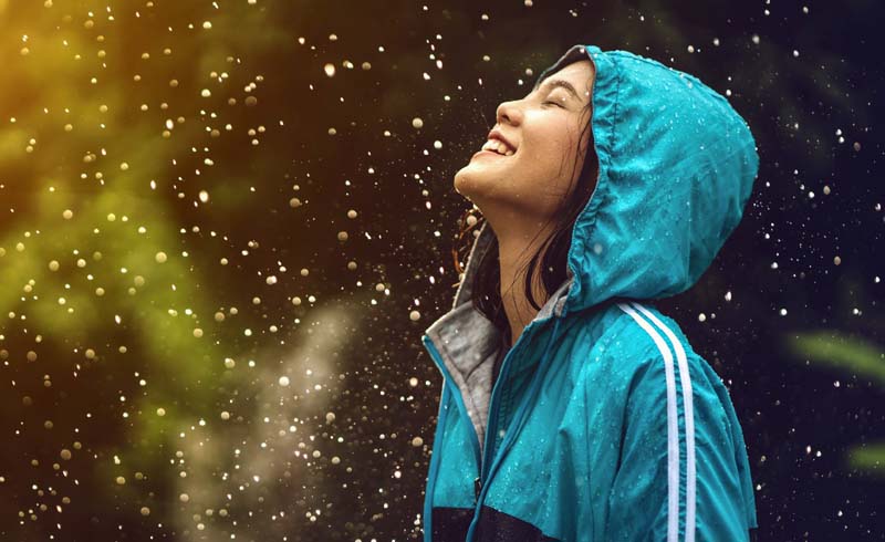 How To Find Your Happy Place