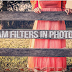 How to use Instagram Filters In Photoshop