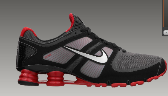 nike shox turbo 8