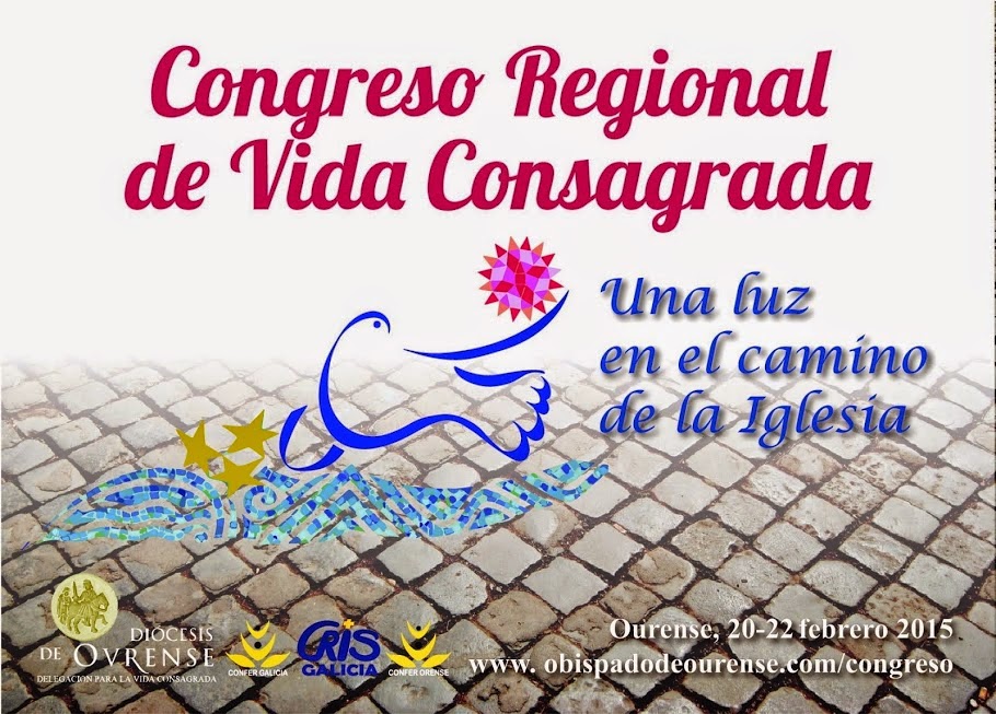 CONGRESO REGIONAL VIDA CONSAGRADA