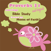 Proverbs 31 bible study