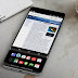 LG V30 early render show slide-out secondary display