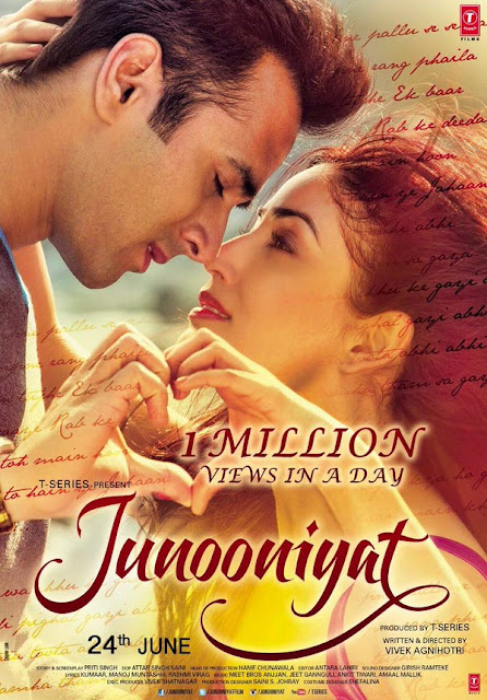 Junooniyat (2016) Junooniyat (2016)