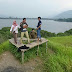 Empat Danau Disuoh Wajib Dikunjungi Pelancong