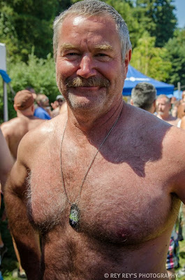 bear daddy sexy - hairy tits gay - mature gay bears sexy
