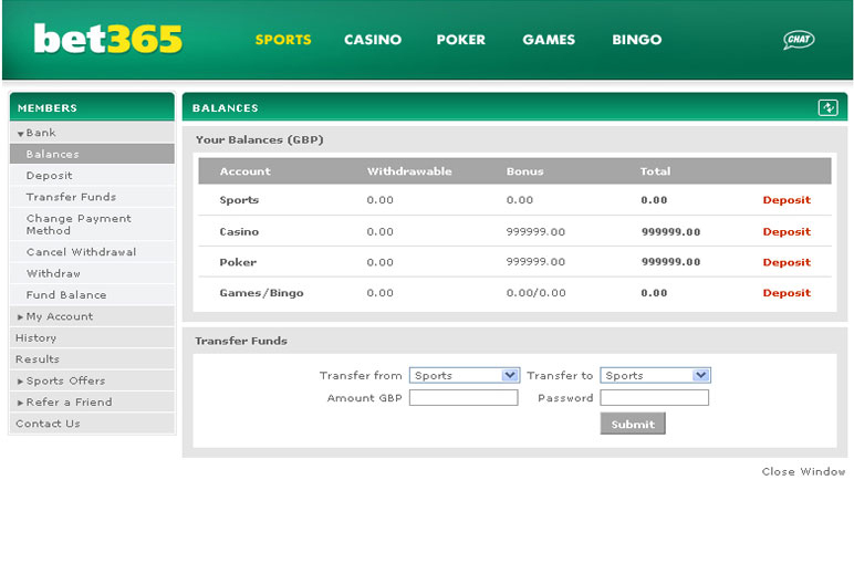 Bet365 Code Generator Bet365 Code Generator