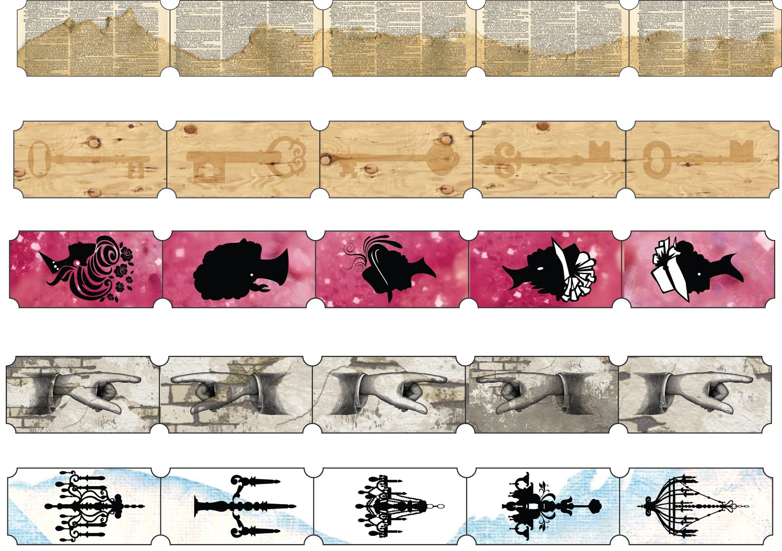 Freebies Vintage Printables freebies-vintage-printables