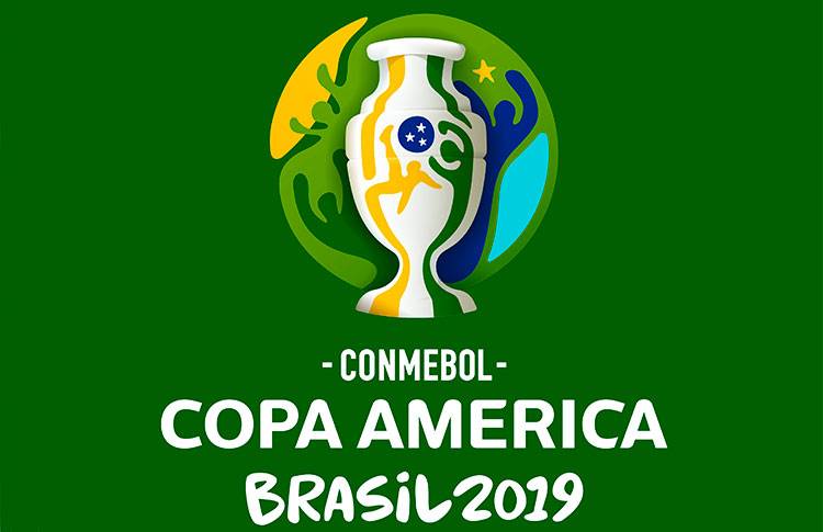 The Conmebol Copa America Brazil 2019 Draw Will Have A