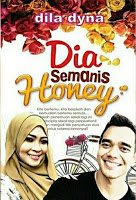Dia Semanis Honeymoon, Astro Ria HD [2016] | Blog Hiburan Semasa