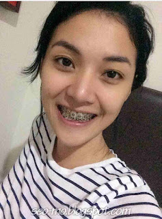 Foto Mezty Mez Terbaru 2017 Foto Mezty Mez Terbaru 2017