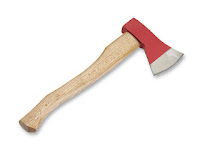 Máquina simple: la cuña