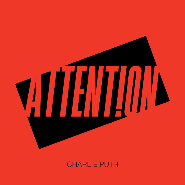 Attention - Charlie Puth Attention - Charlie Puth