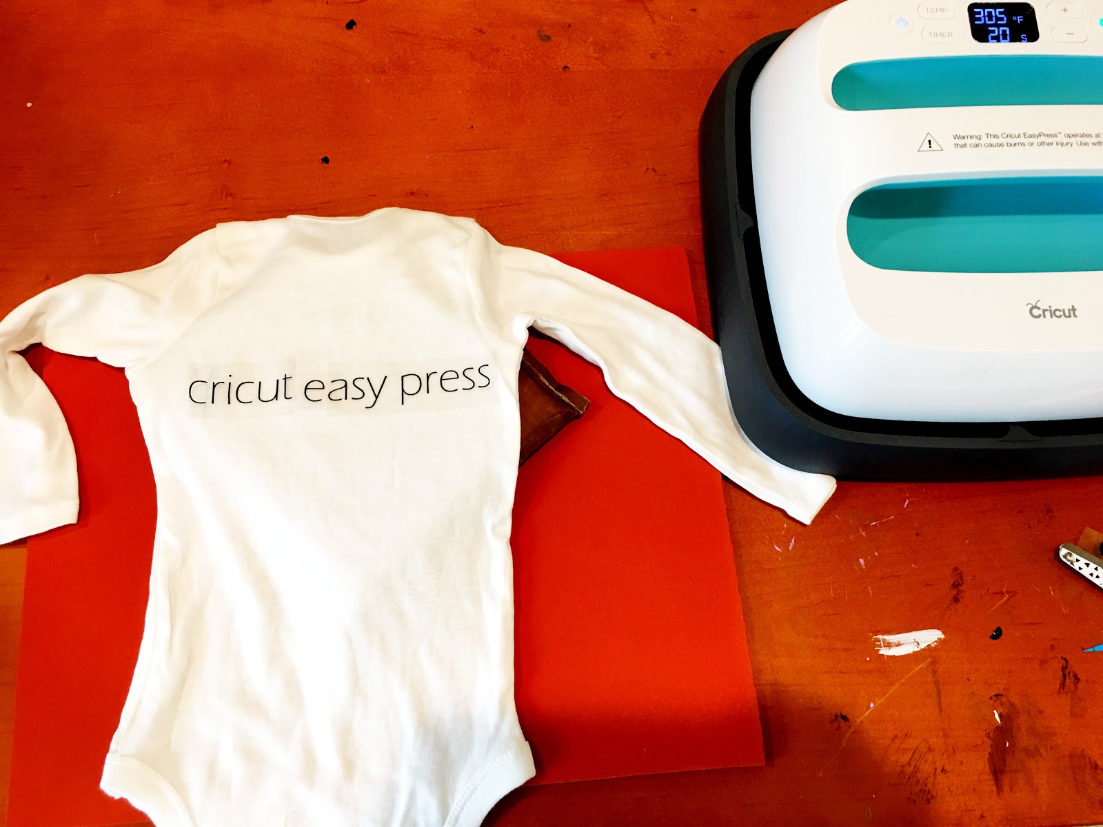 Cricut EasyPress 2 Review: All Your Burning Questions Answered - Silhouette  School