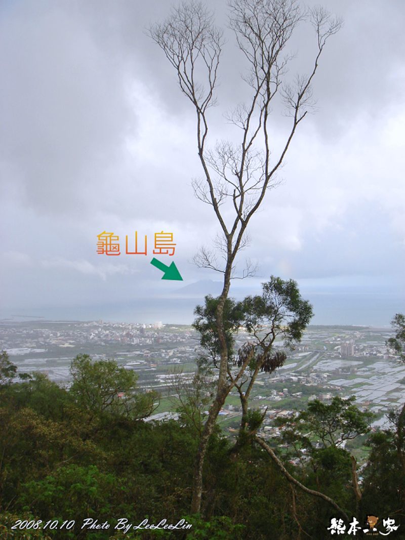 單車環島|宜蘭景點