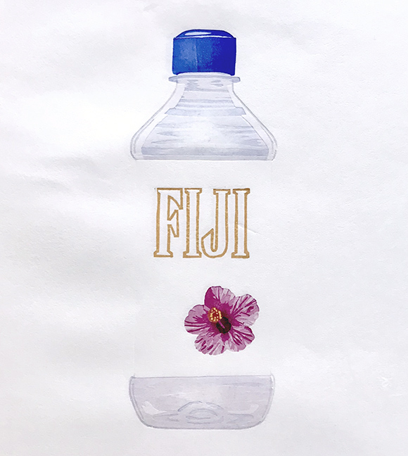 woodblock dreams Fiji Water (1.5)