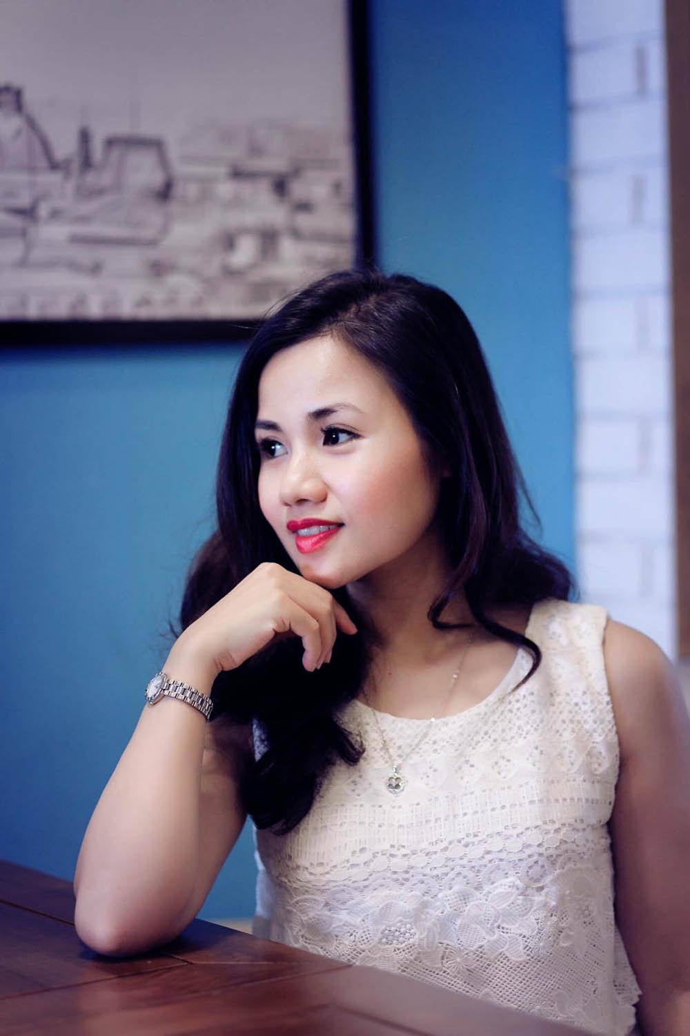 Nghe chị em tiết lộ chiêu để mua được quần áo rẻ 3