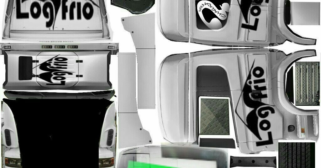 skin para grand truck simulator 2 skin para grand truck simulator 2