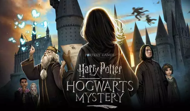 Download Harry Potter Hogwarts Mystery Mod Apk Download Harry Potter Hogwarts Mystery Mod Apk