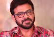 Venkatesh at Babu Bangaram SuccessMeet