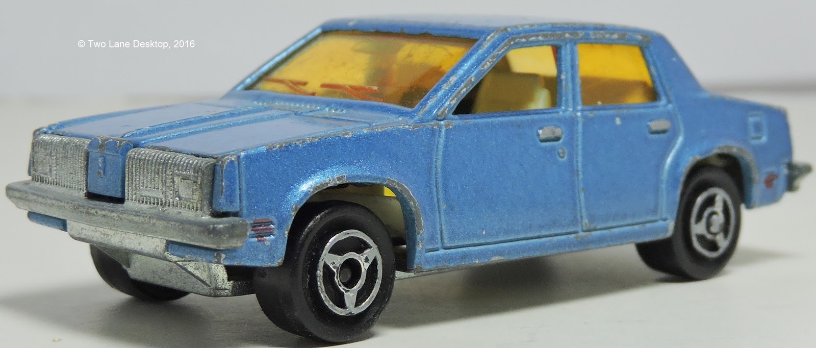 majorette oldsmobile