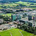 Gebouwen Universiteit Utrecht worden gezond, energieopwekkend en circulair