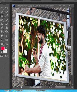 how to crop image in photoshop, फोटोशॉप में इमेज कैसे क्रॉप कर सकते हैं, Crop Tool Ka istemal Kaise Kare, Perspective Crop Tool In Hindi, Photoshop में Slice Tool और Slice Select Tool.