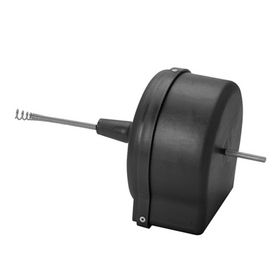 Auger Gear Image: Auger Drain