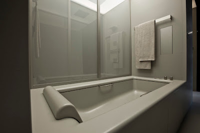 Baño de diseño espectacular | Ideas para decorar, diseñar y mejorar tu