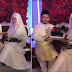 Anis Al-Idrus Bergelar Isteri Dengan Dua Kali Lafaz