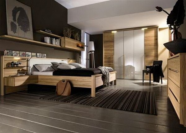 Tips for getting relaxing bedroom