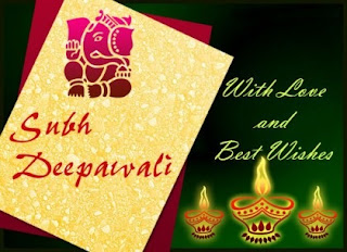 Diwali 2012 eCards