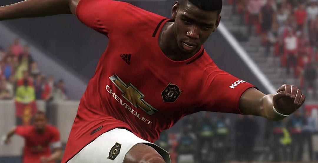 adidas Unveil Manchester United 2019/20 Home Shirt - SoccerBible
